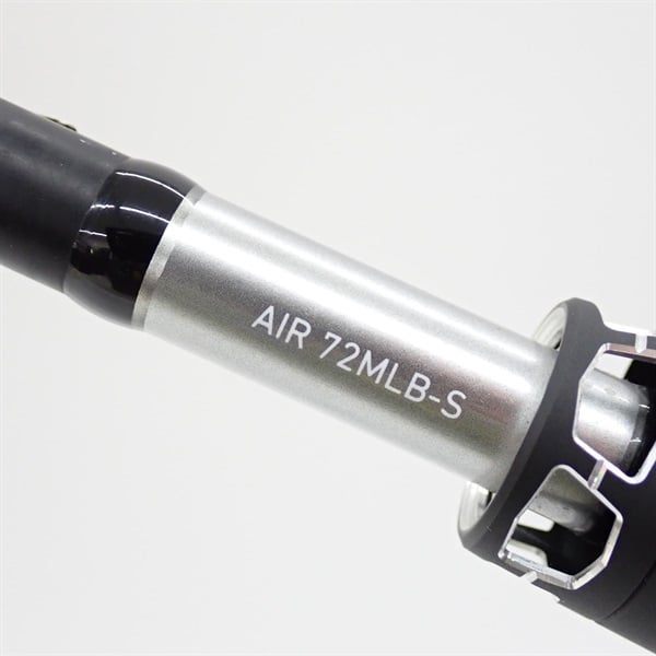 ２３シルバーウルフＡＩＲ７２ＭＬＢ－Ｓ・Ｑ